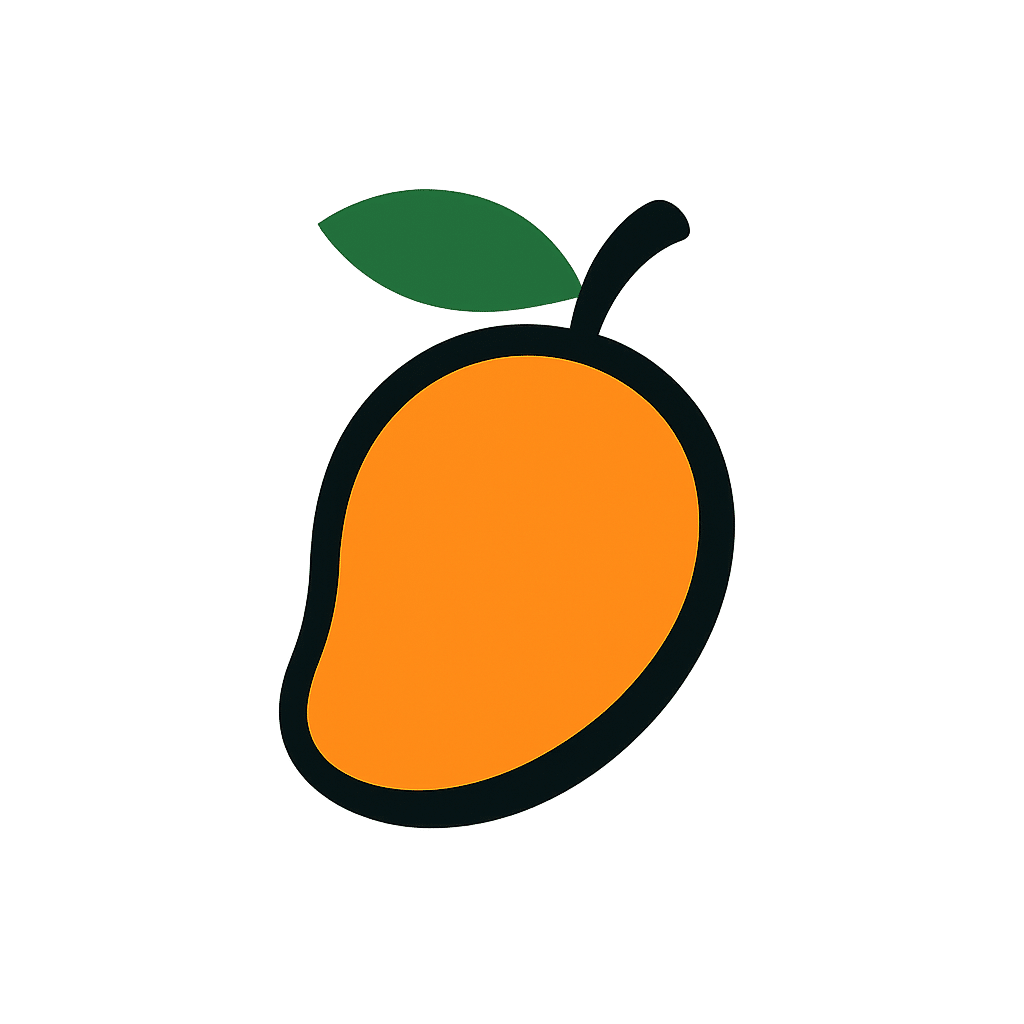 Mango Fusion